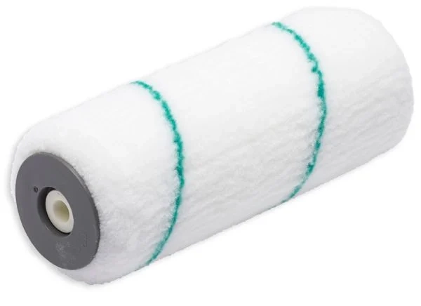 ANZA SUPER TITEX MAXI 250mm profesionalus dažymo volelis sienoms luboms grindims su kokybiška danga