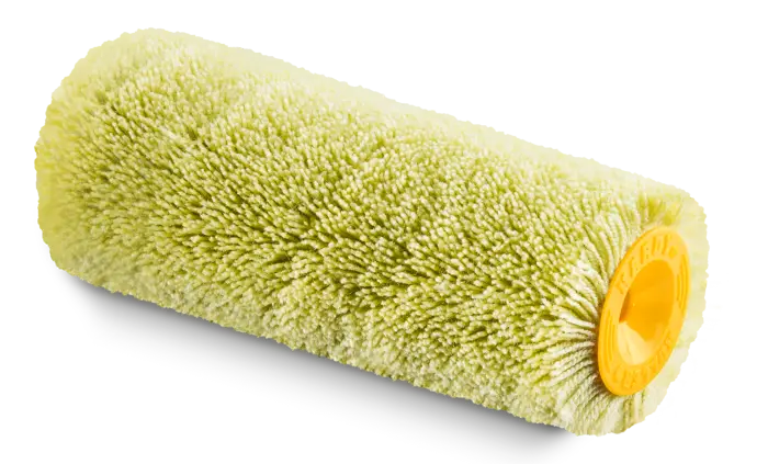 HARDY Hardex MAXI 250mm dažymo volelis dideliems paviršiams vidaus ir išorės darbams