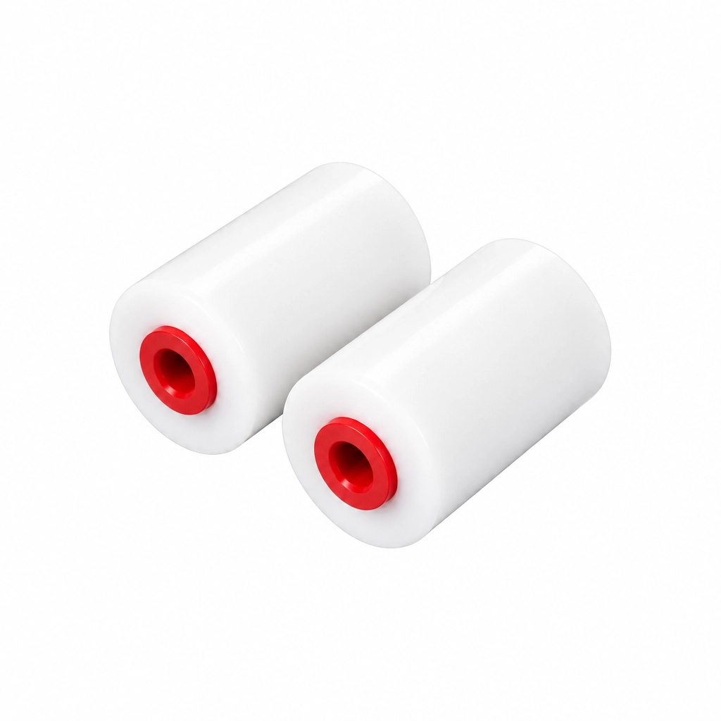 VOLELIS HARDY MOLTOPREN MINI 55MM 2VNT