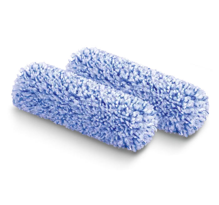 VOLELIS HARDY SELECT MICROMIX MINI 10 100MM 2VNT