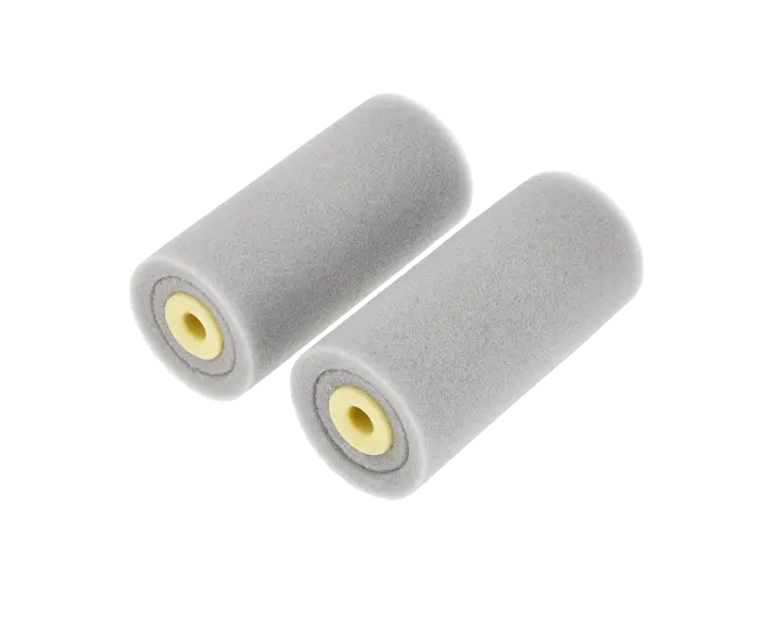 VOLELIS HARDY SELECT MOLTOSELECT MINI 75MM 2VNT