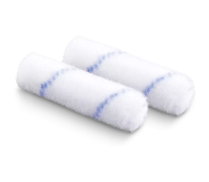 VOLELIS HARDY SELECT NYLONBLUE 6 MINI 100MM 2VNT