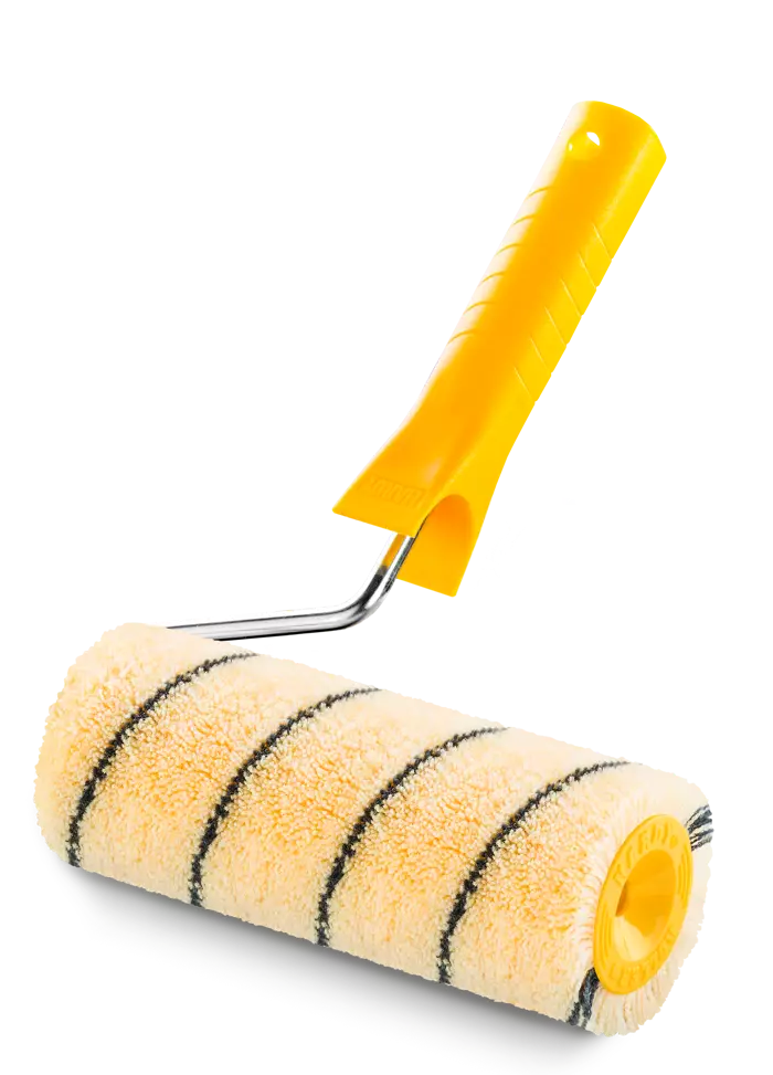 VOLELIS SU RANKENA HARDY HARDSTAR 180MM