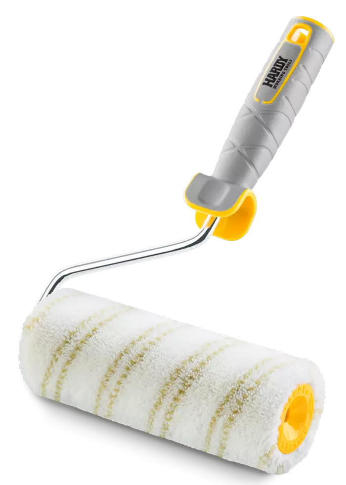 VOLELIS SU RANKENA HARDY MAXPROFI 2K 250MM