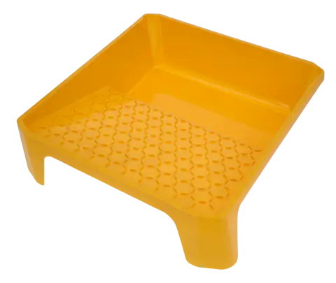 HARDY dažų vonelė 380x500mm profesionaliems dažymo darbams su voleliu