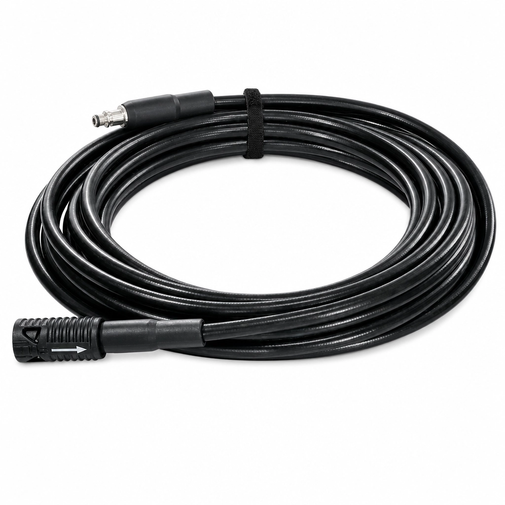ŽARNA ILGINAMOJI AUKŠTO SLĖGIO BOSCH 6M 160BAR F016800482