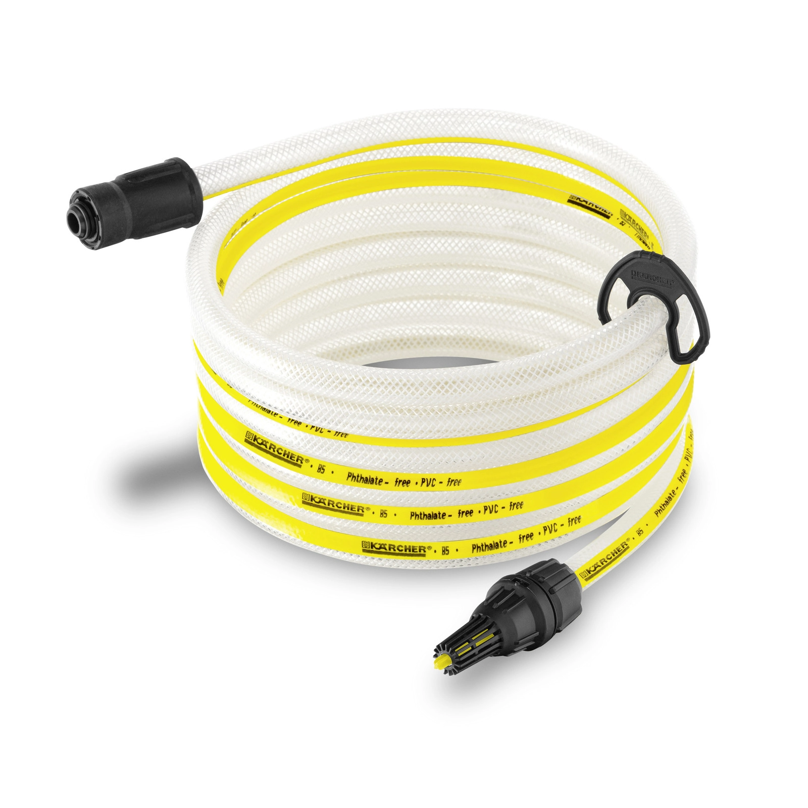 ŽARNA SIURBIMO VANDENS KARCHER SH5 2.643-100.0
