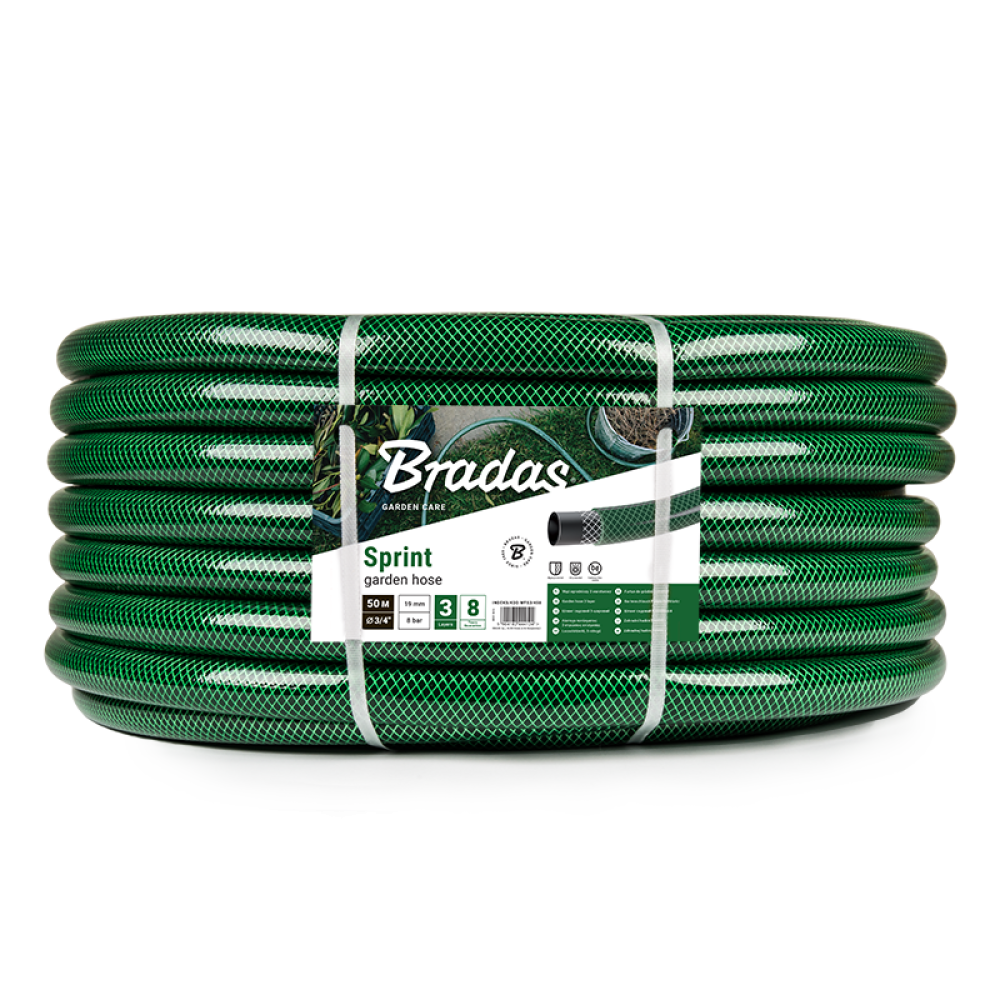 ŽARNA SODO SPRINT 1 1/4" 25M
