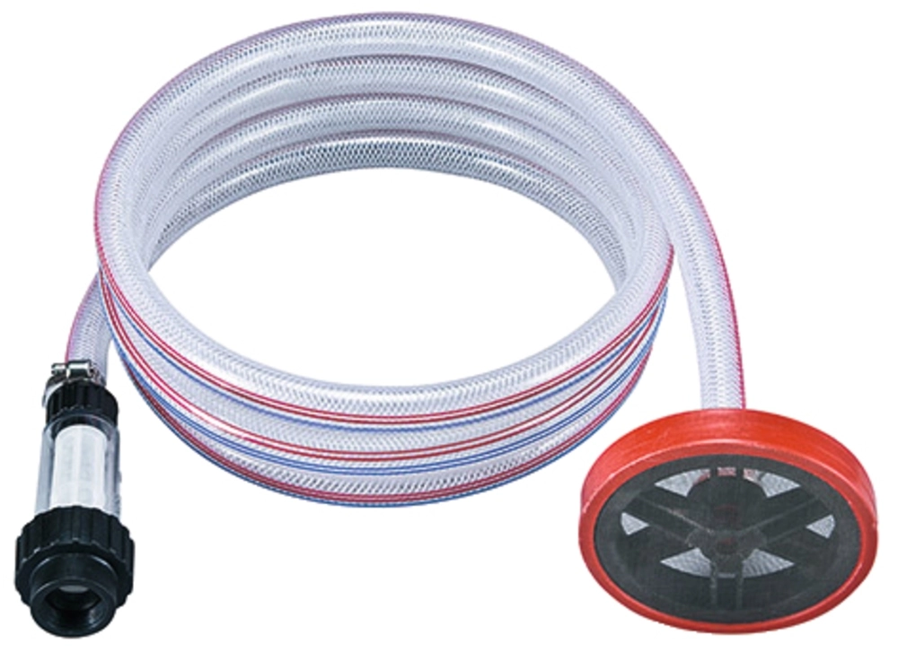 ŽARNA VANDENS ĮSIURBINMO SU FILTRU MAKITA 197873-1