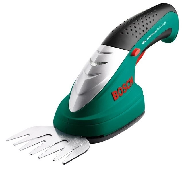 ŽIRKLĖS ŽOLĖS BOSCH ISIO3 0600833100