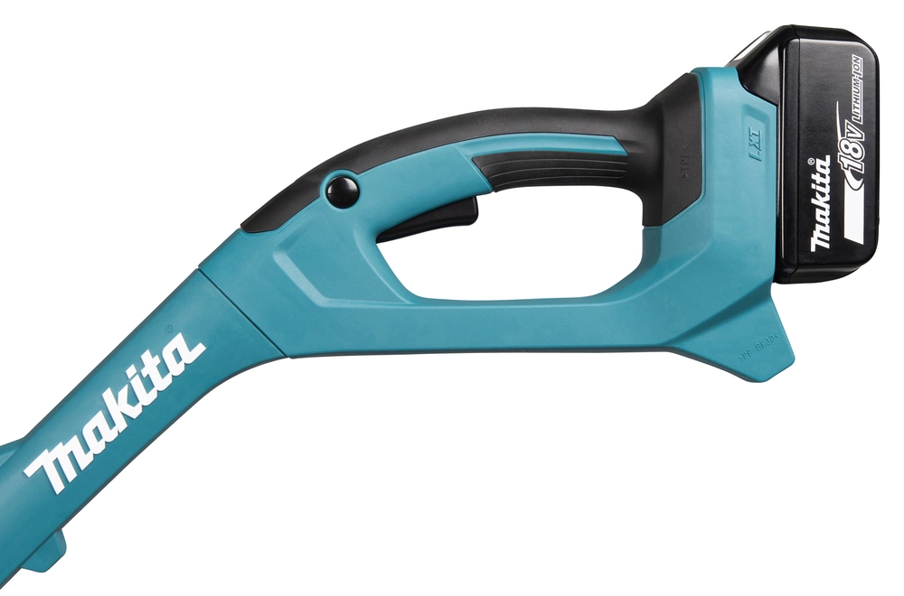 Makita DUR193RF pjovimo galvutė su apsaugine sklende