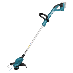ŽOLIAPJOVĖ/TRIMERIS AKUM. MAKITA DUR193Z 18V 260MM
