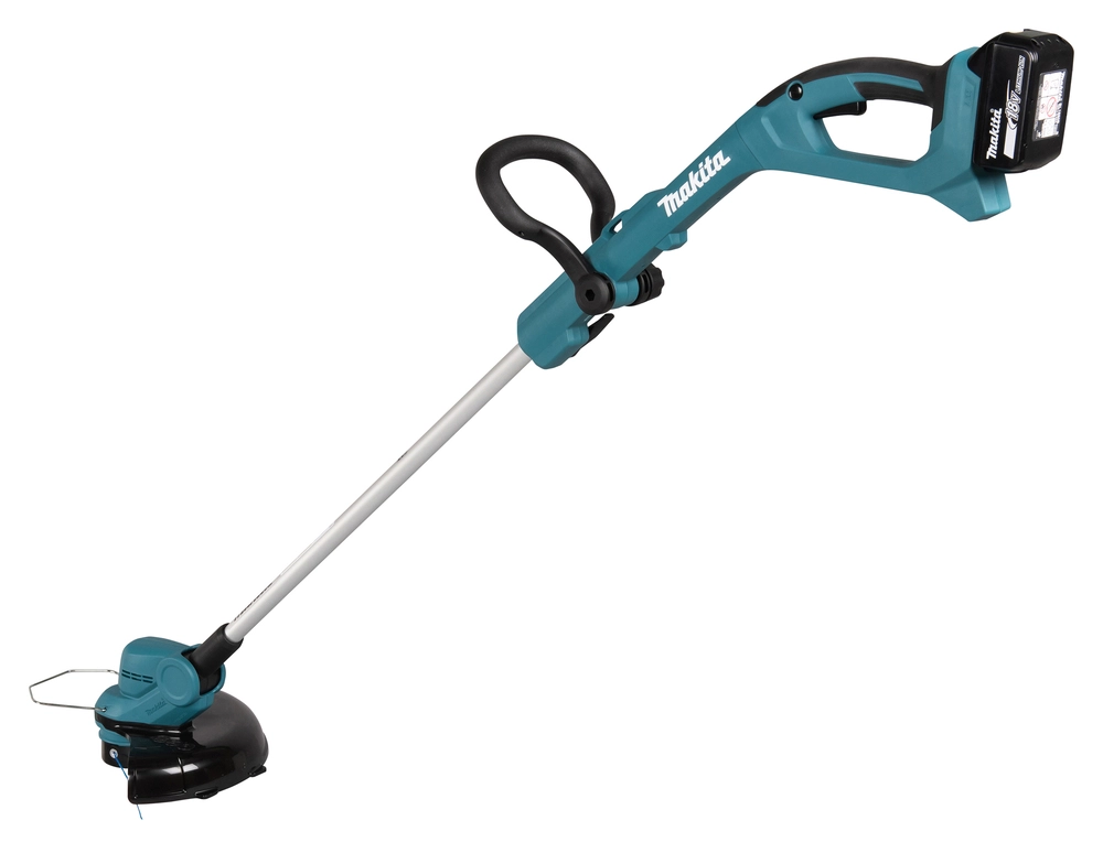 Makita DUR193RF trimeriui pjovimo galvutė 260mm pločio su valu