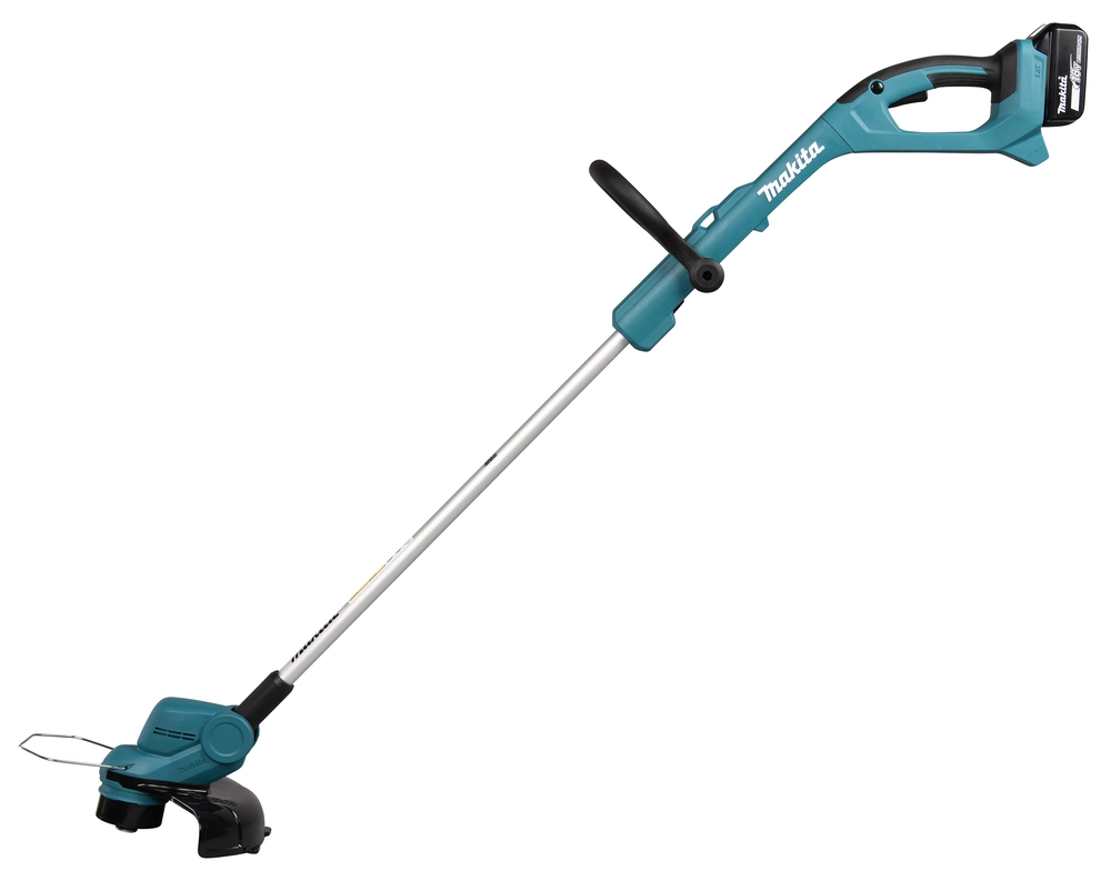 Makita 18V trimerio efektyvus 260mm pjovimo plotis