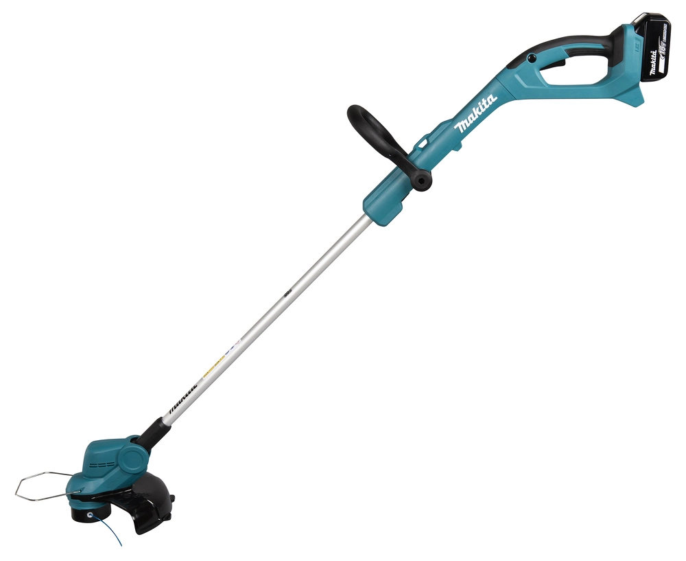ŽOLIAPJOVĖ/TRIMERIS AKUM. MAKITA DUR193RF 18V 260MM