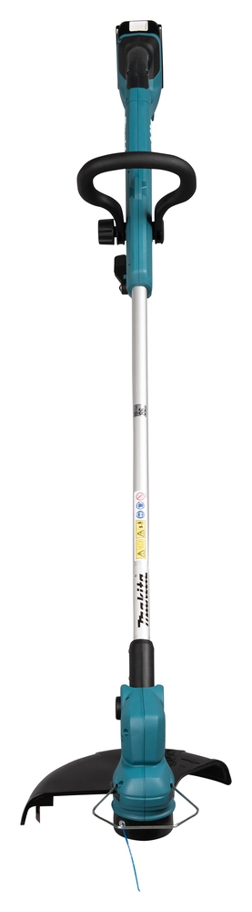 Makita DUR193RF žoliapjovė sodų ir žaliųjų plotų priežiūrai