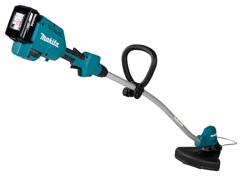 Makita DUR189RT greitasis kroviklis DC18RC su 5Ah akumuliatoriumi