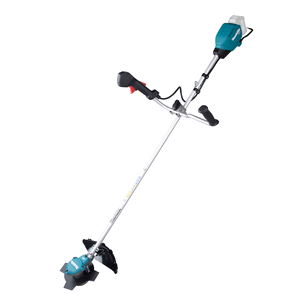 ŽOLIAPJOVĖ/TRIMERIS MAKITA UR002GZ01 40V