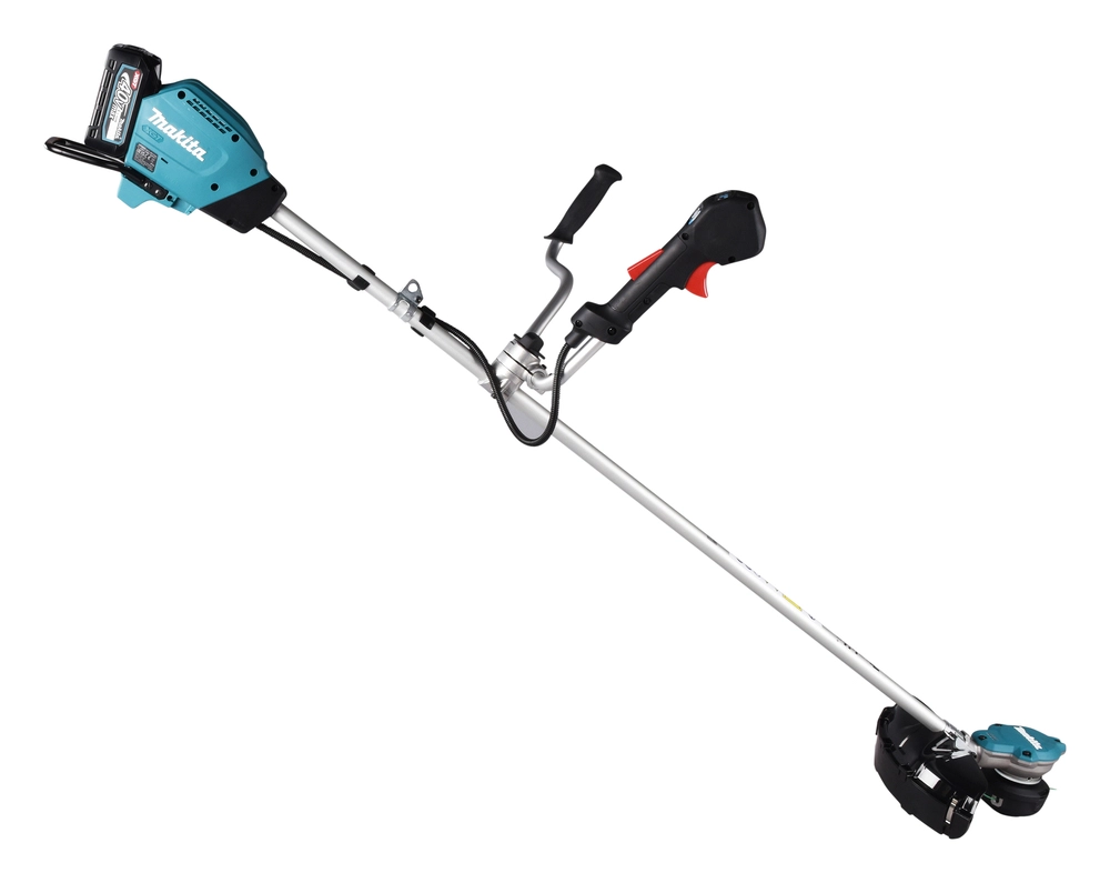 MAKITA UR002G žoliapjovės korpusas be akumuliatoriaus ir kroviklio