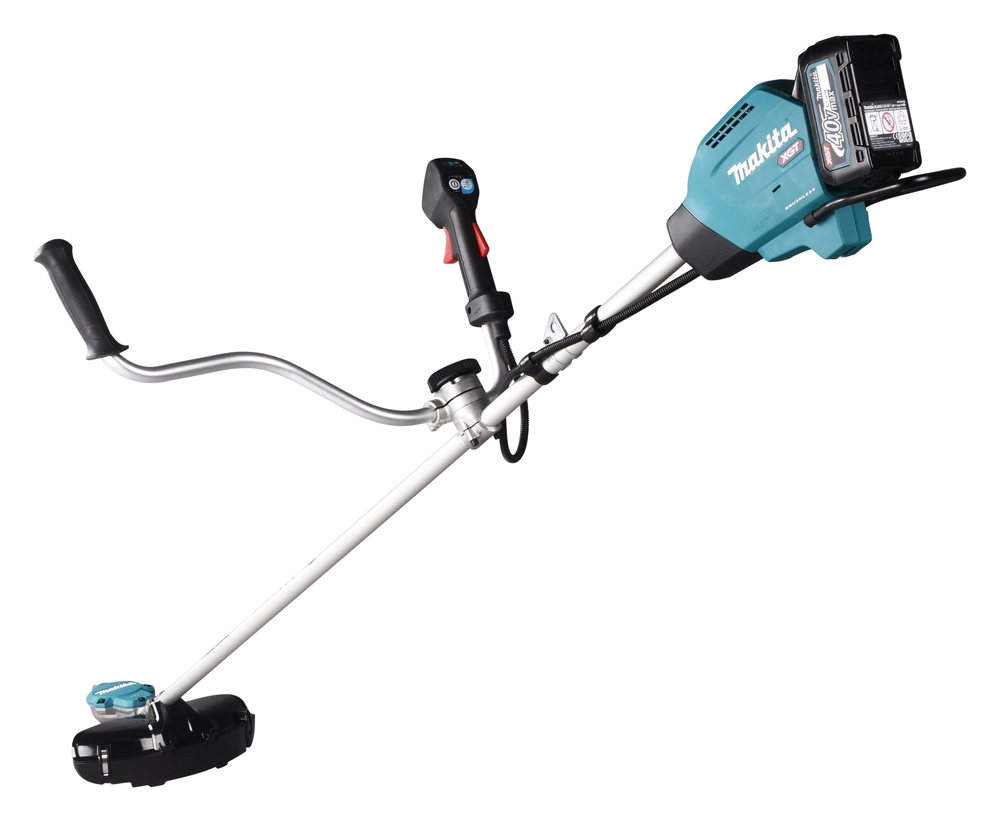 MAKITA UR002GZ01 žoliapjovė su elektronine stabdžių sistema