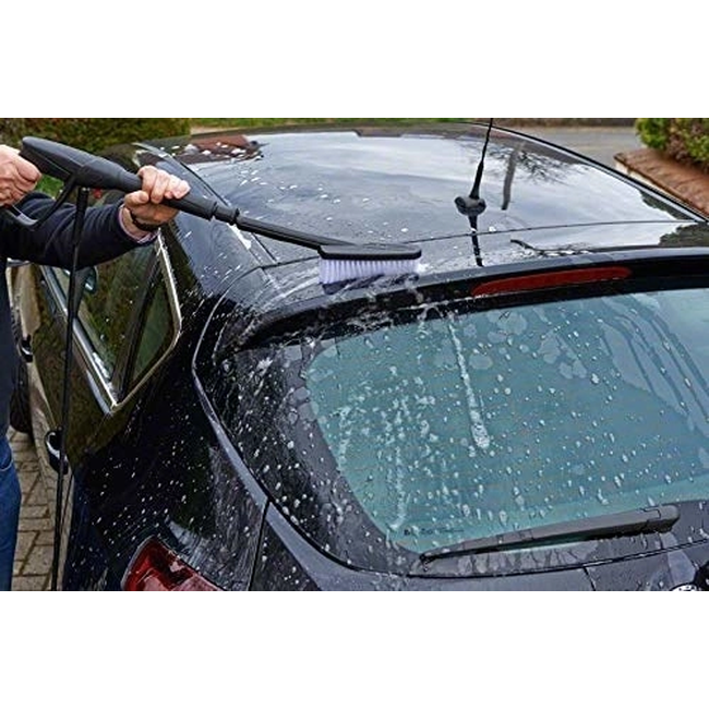 Bosch valymo rinkinys, suderinamas su AQT ir Aquatak modeliais