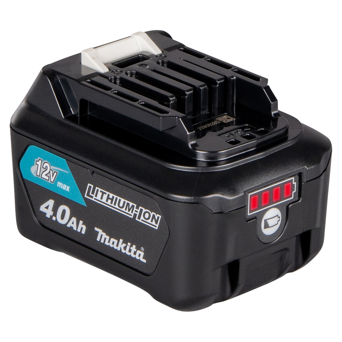 Makita BL1041B 4Ah akumuliatorius profesionaliems įrankiams