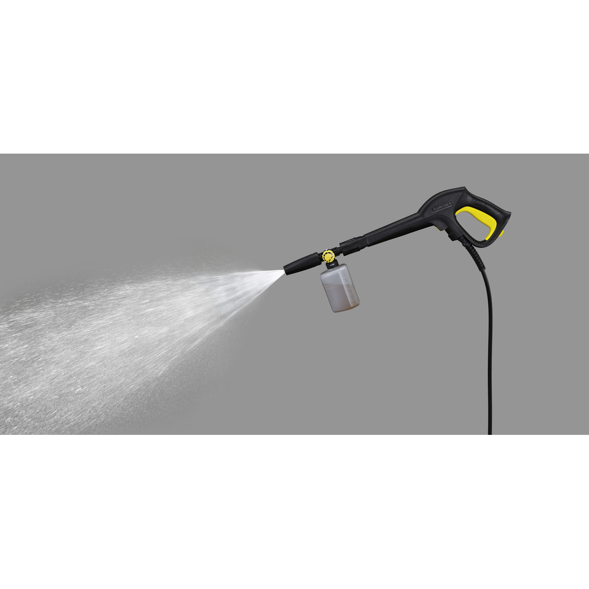 Karcher 2.643-147.0 putų antgalis fasadų valymui