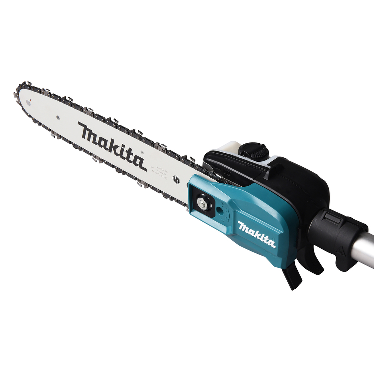 Makita LXT grandininis pjūklas teleskopinis
