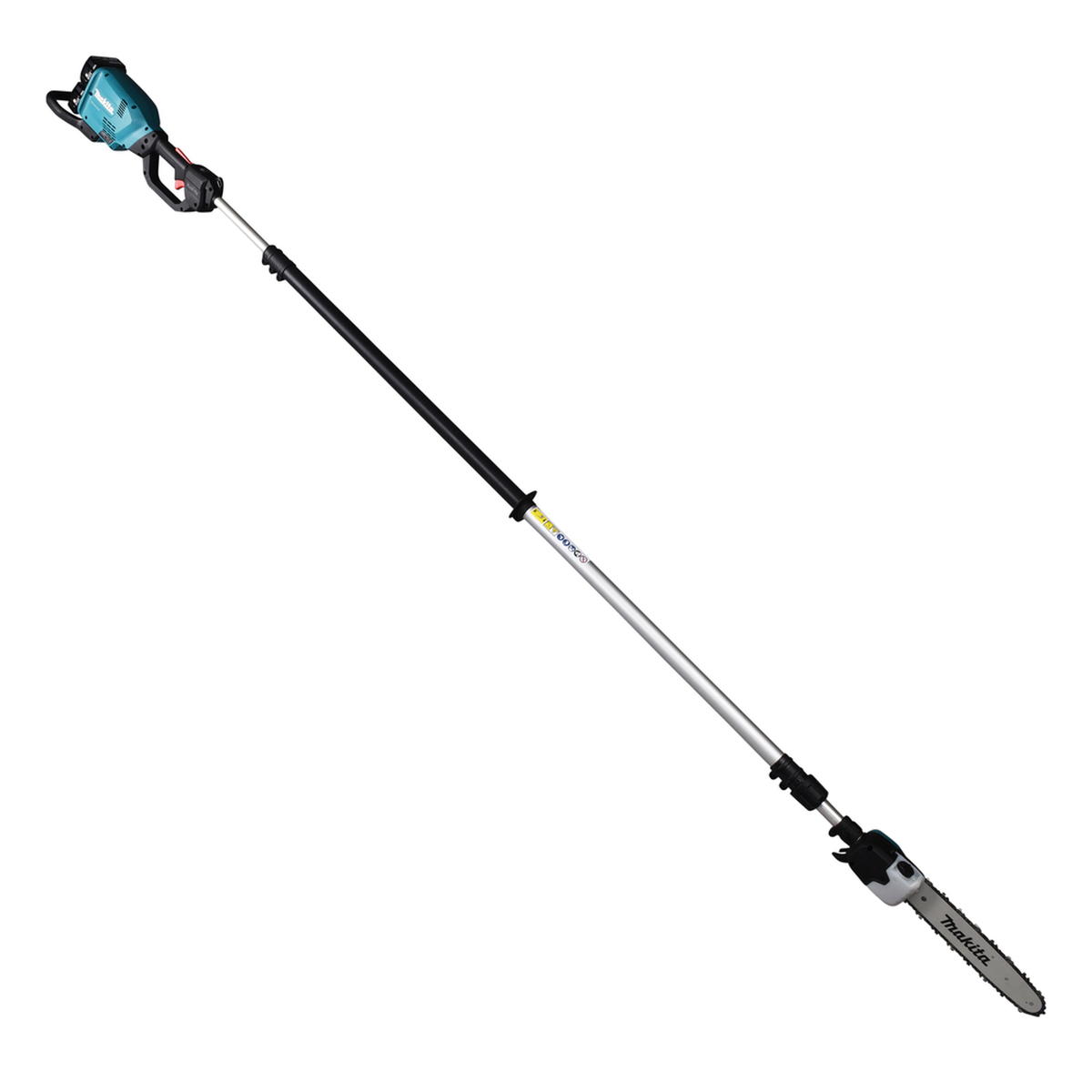Makita 2x18V LXT akumuliatorinė aukštapjovė