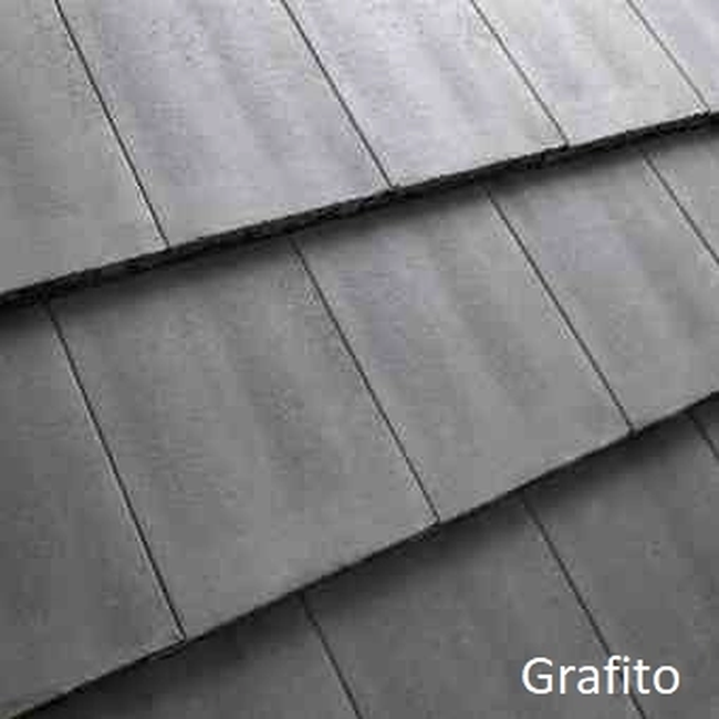 Plokščio profilio Benders Carisma čerpė 420x280mm matmenų vaizdas