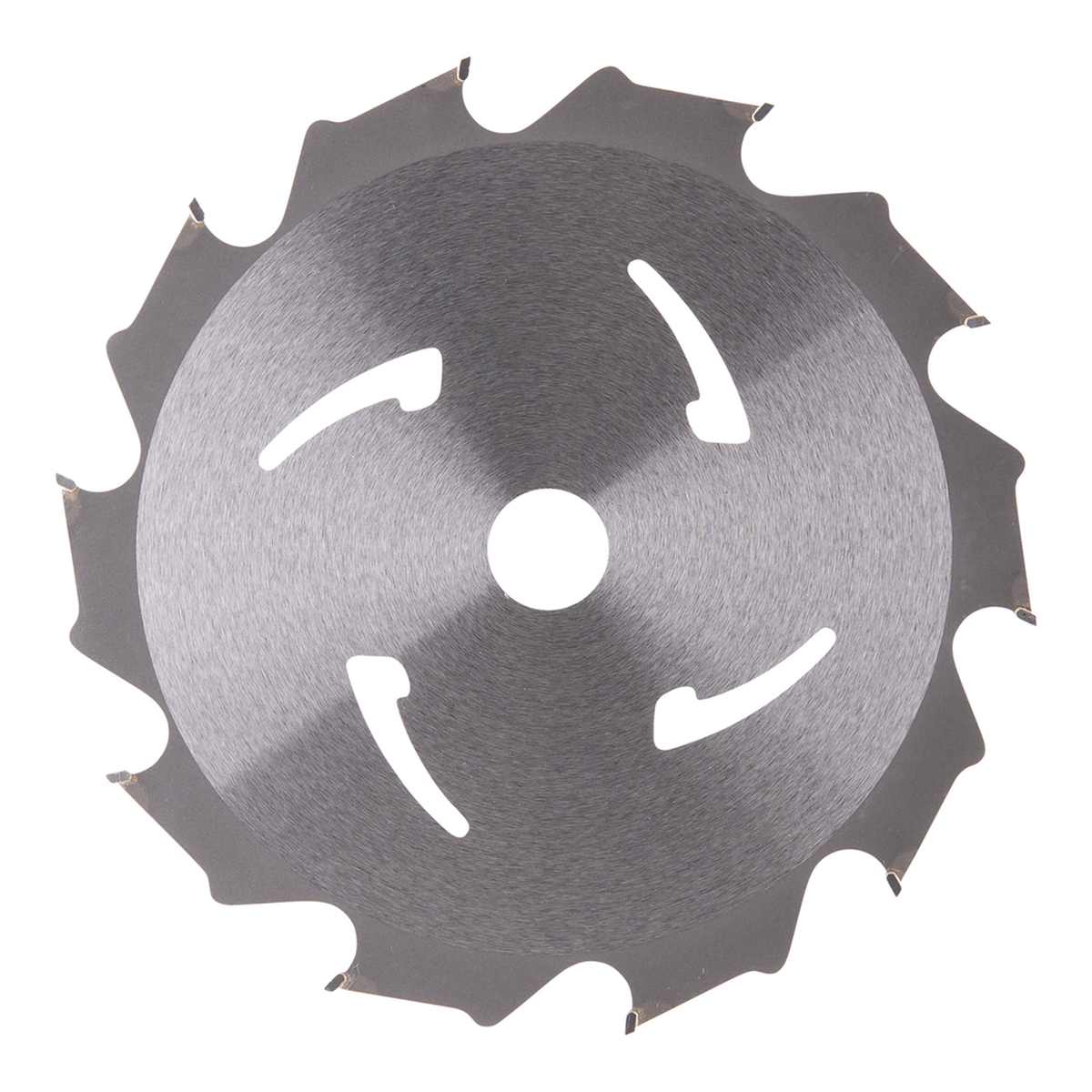 Makita B-31918 diskas 165x20mm su specialia dantų konstrukcija medienos pjovimui