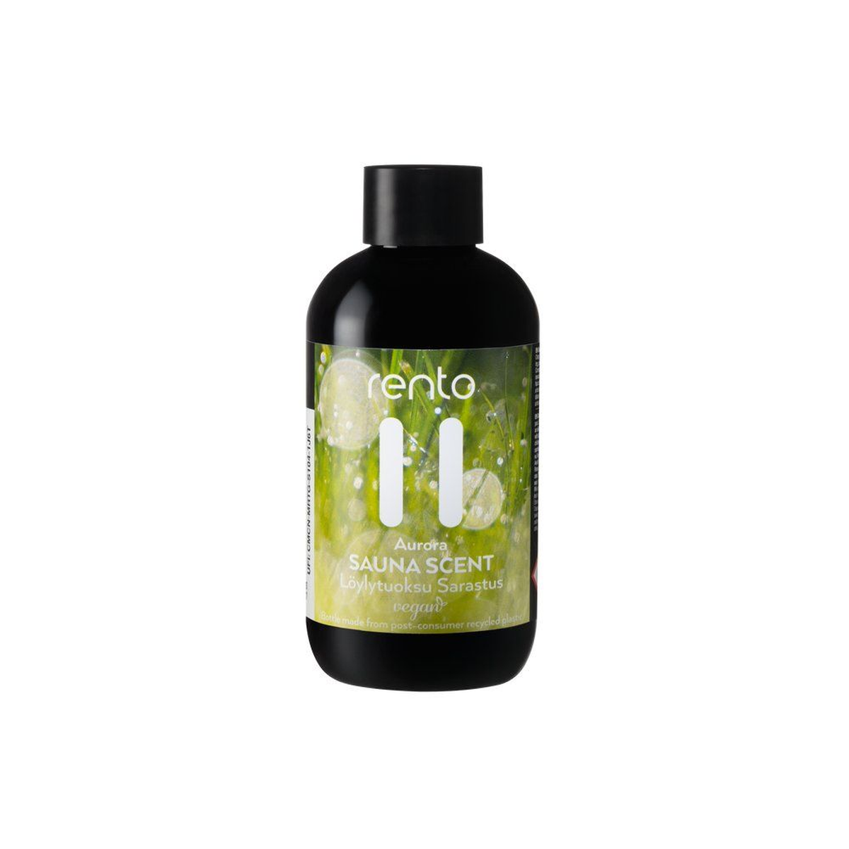 Rento Aurora kvapioji pirties esencija 100ml su citrinžolės aromatu