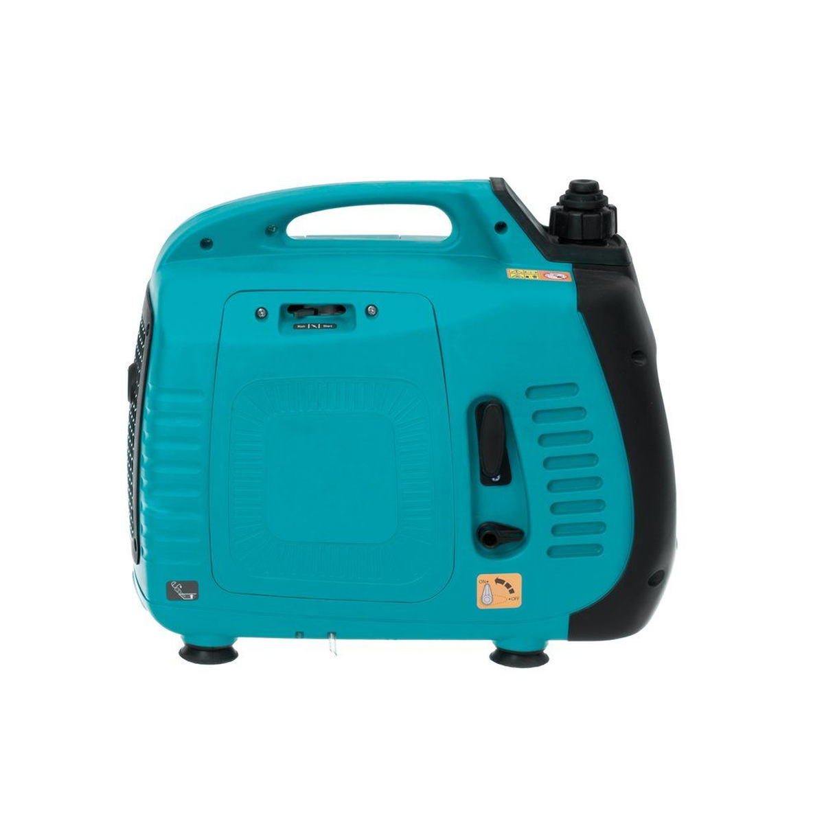 Patikimas BELLUS 2000W generatorius avariniam maitinimui