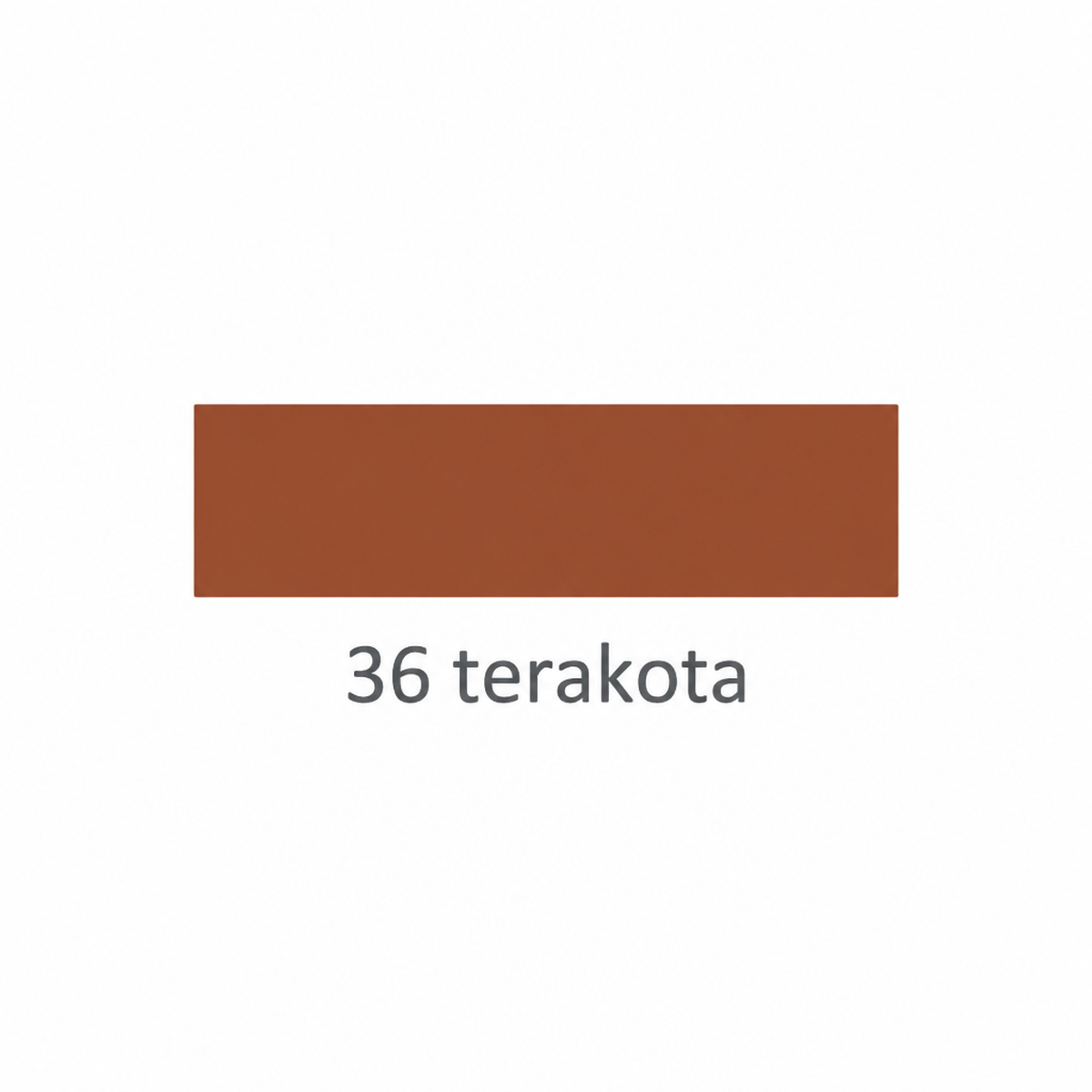 Terakota spalvos plytelių siūlių glaistas KIILTO cemento pagrindo
