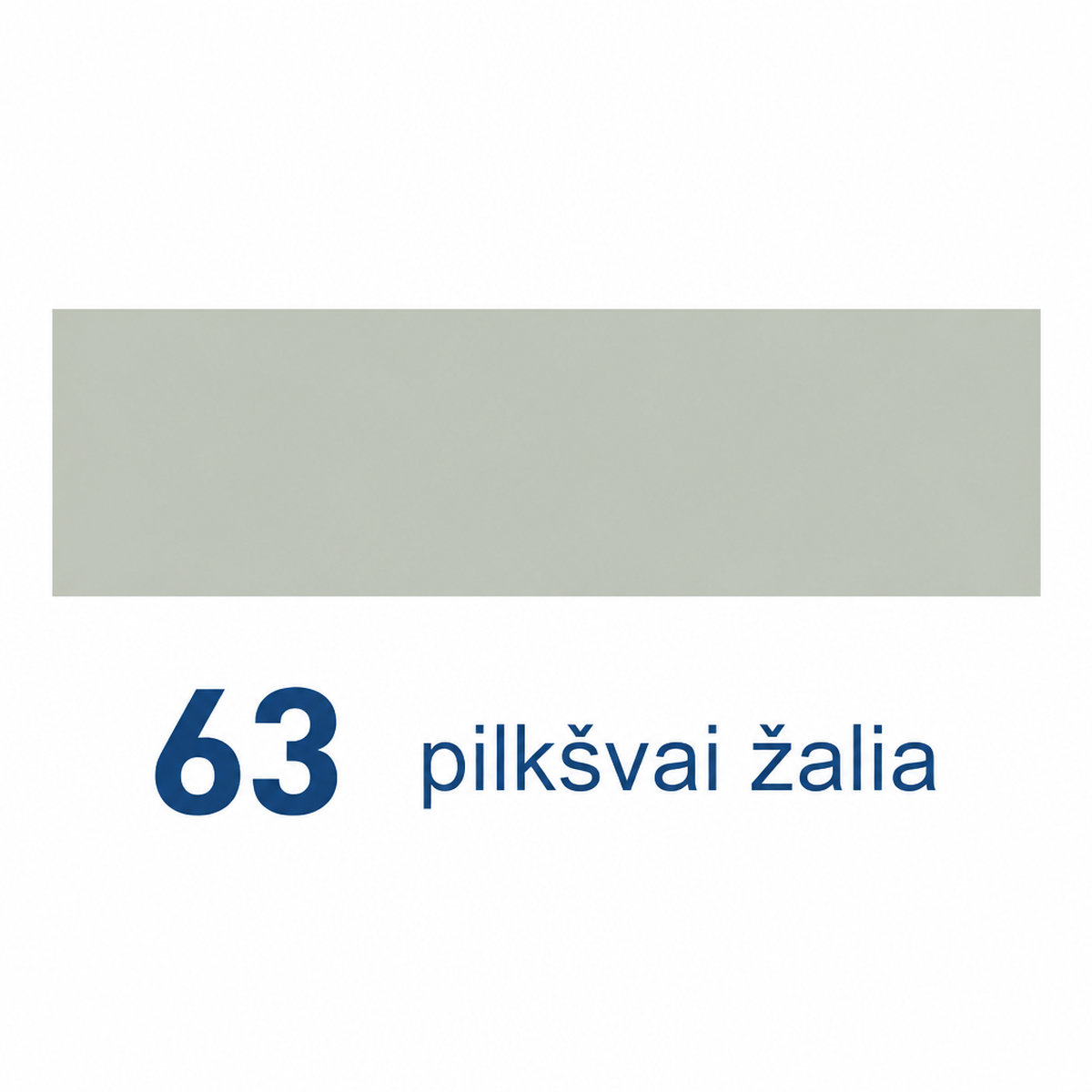 Pilkšvai žalias KIILTO glaistas keraminių plytelių siūlėms