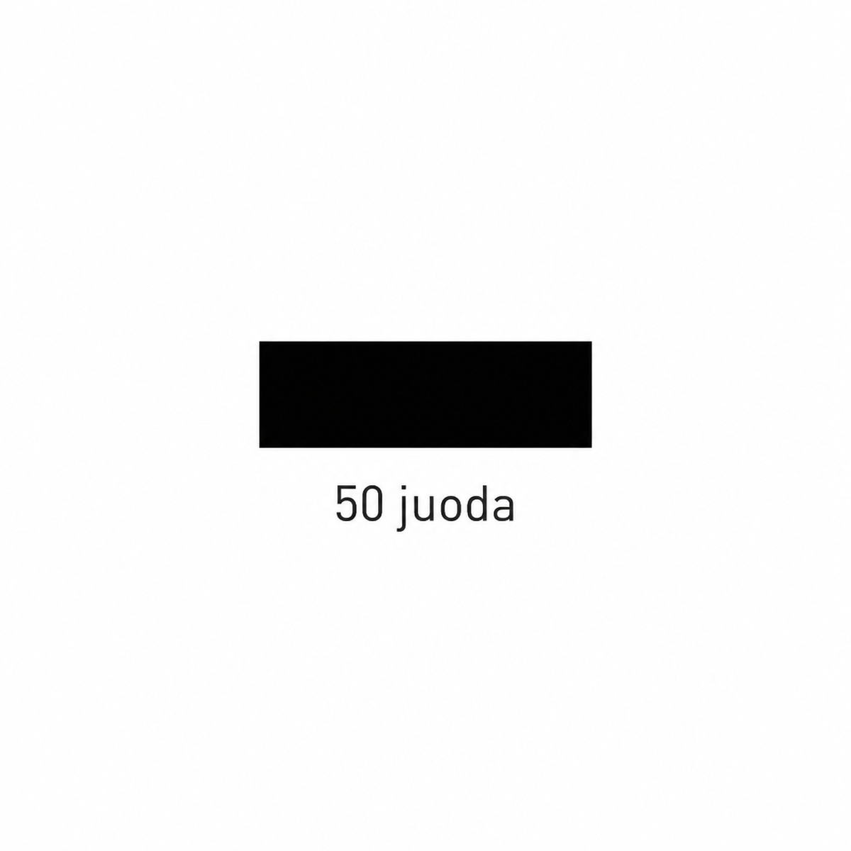 Juodo KIILTO glaisto naudojimas keraminių plytelių siūlėms užpildyti
