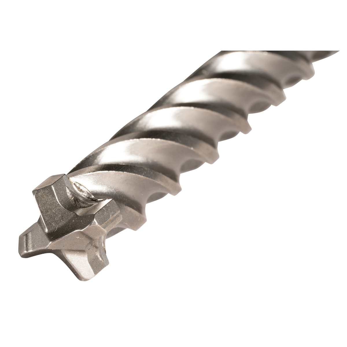 SDS-PLUS grąžtas Makita E-14554 gelžbetoniui 12x265mm