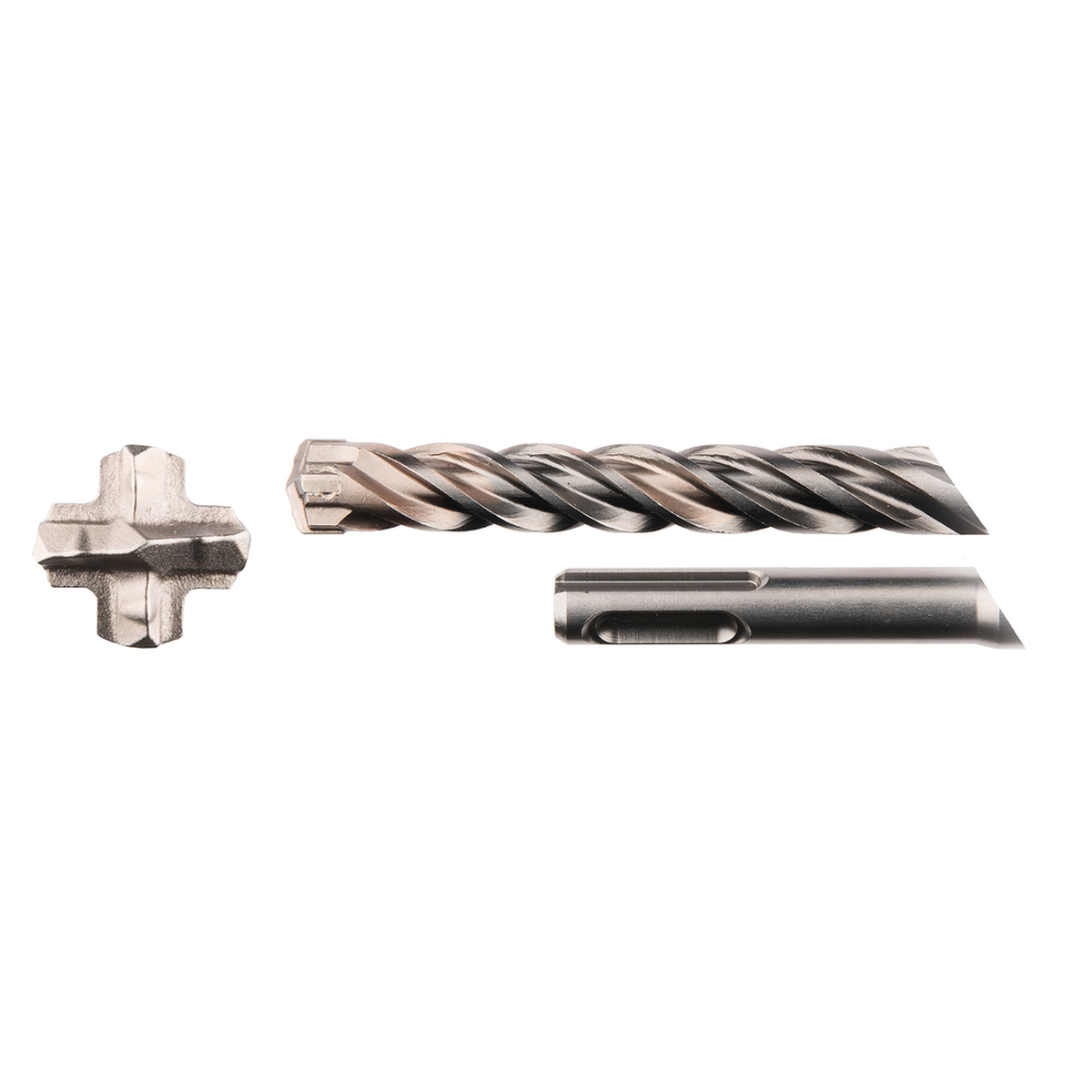 Profesionalus Makita Nemesis grąžtas betono gręžimui 265mm