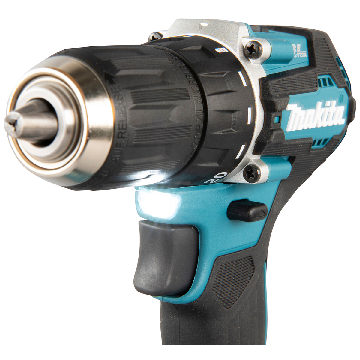 Makita DDF487RAJ gręžtuvas-suktuvas techninės priežiūros specialistams