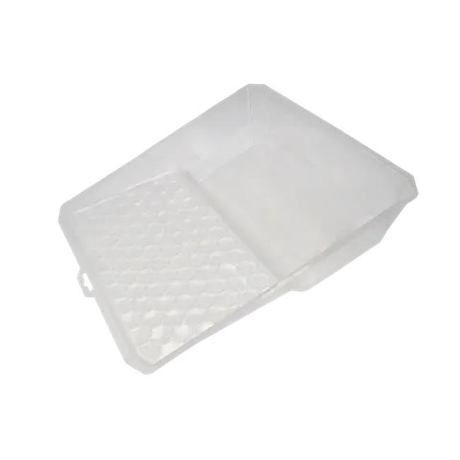 HARDY dažų vonelės įdėklas 370x340mm matmenų dažymo darbams