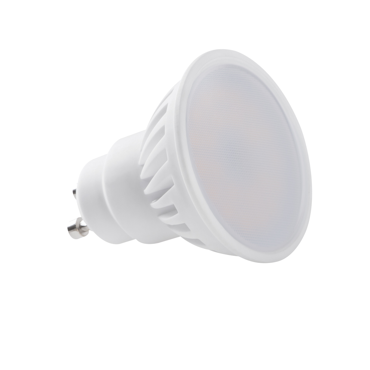 Kanlux LED lemputė GU10 9W 3000K šilta šviesa