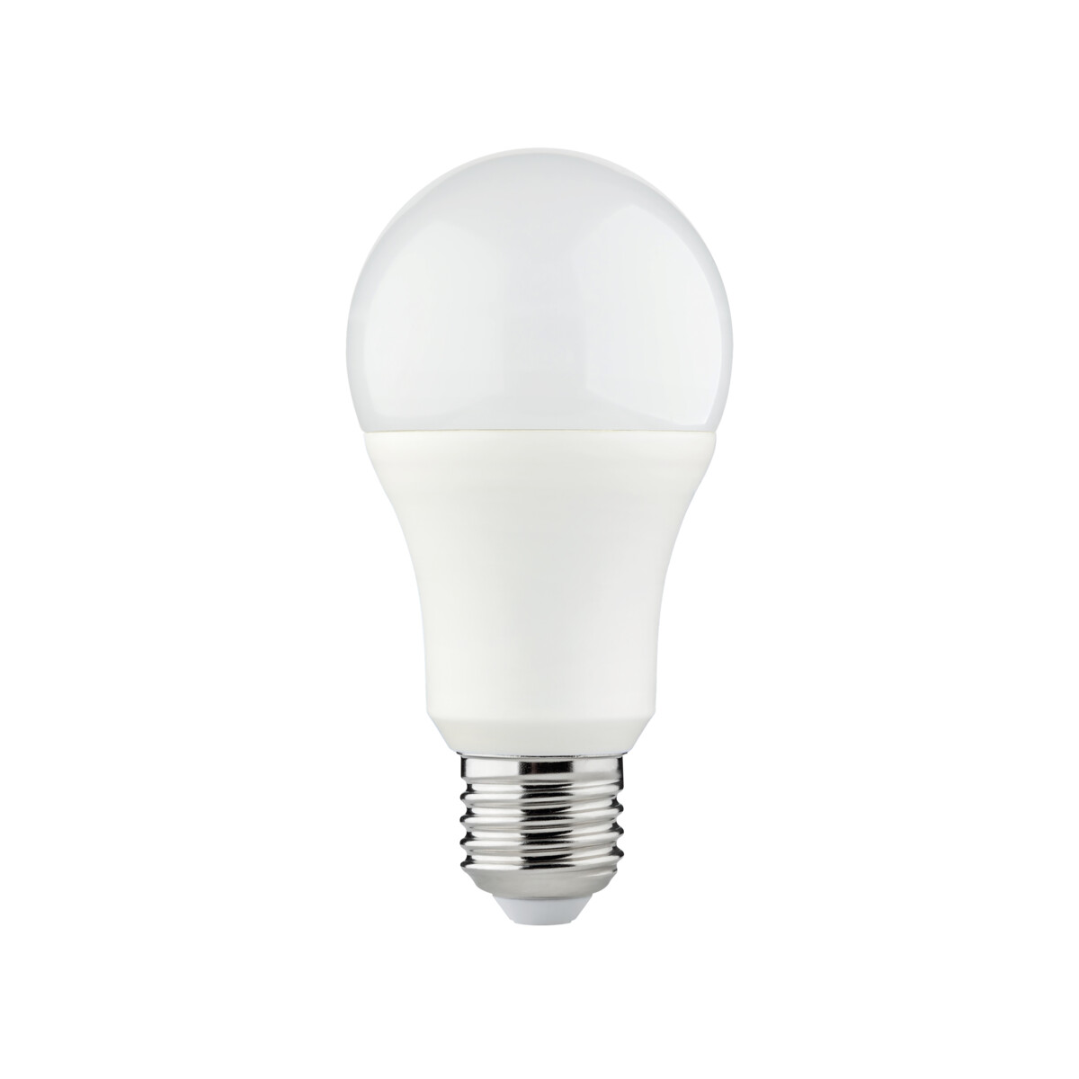 LED lemputė A60 13W E27 su šilta 3000K šviesa