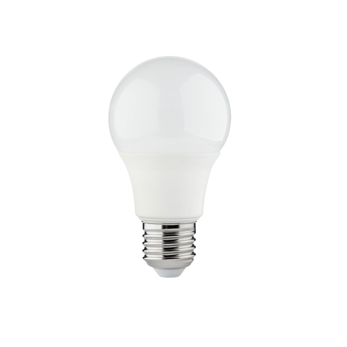 LED lemputė A60 9.5W E27 1050LM neutralios baltos šviesos 4000K