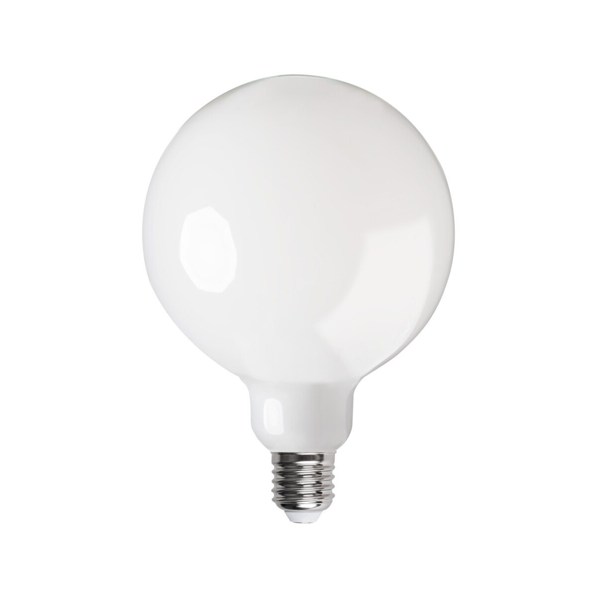 LED lemputė G125 11W 1520lm neutralios šviesos 4000K