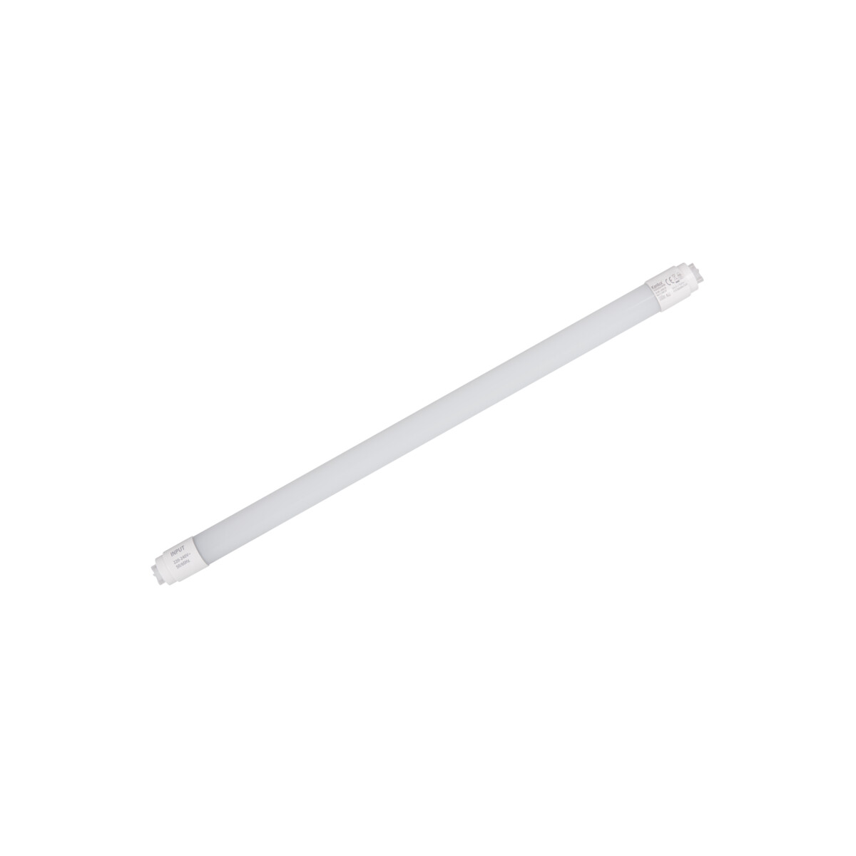 LED linijinė lemputė T8 12W neutralios šviesos 2200lm