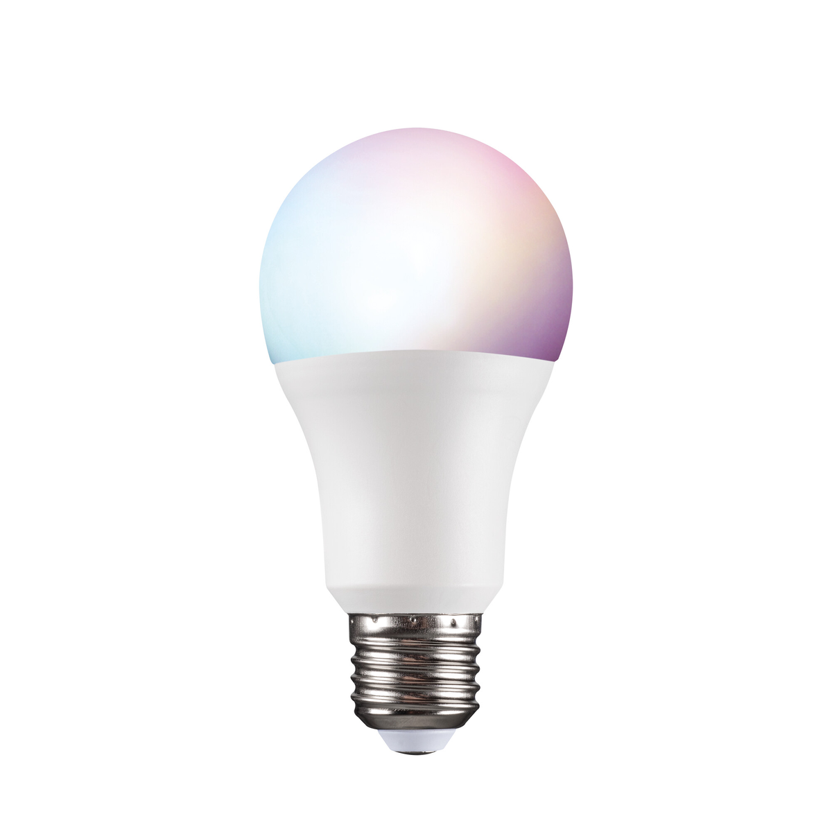 Išmanioji Wi-Fi LED lemputė Kanlux SMART S A60 E27 cokoliu