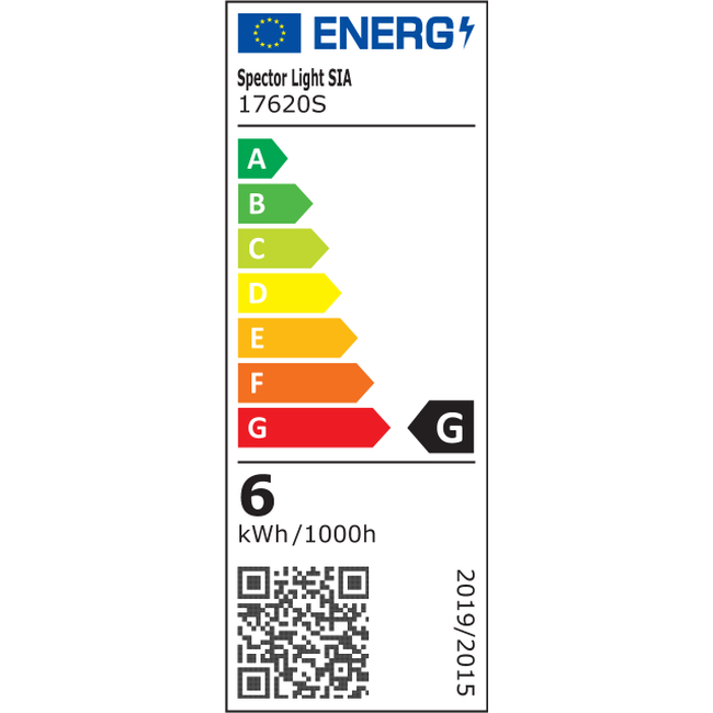 RGB LED lemputė su TUYA app valdymu ir GU10 cokoliu