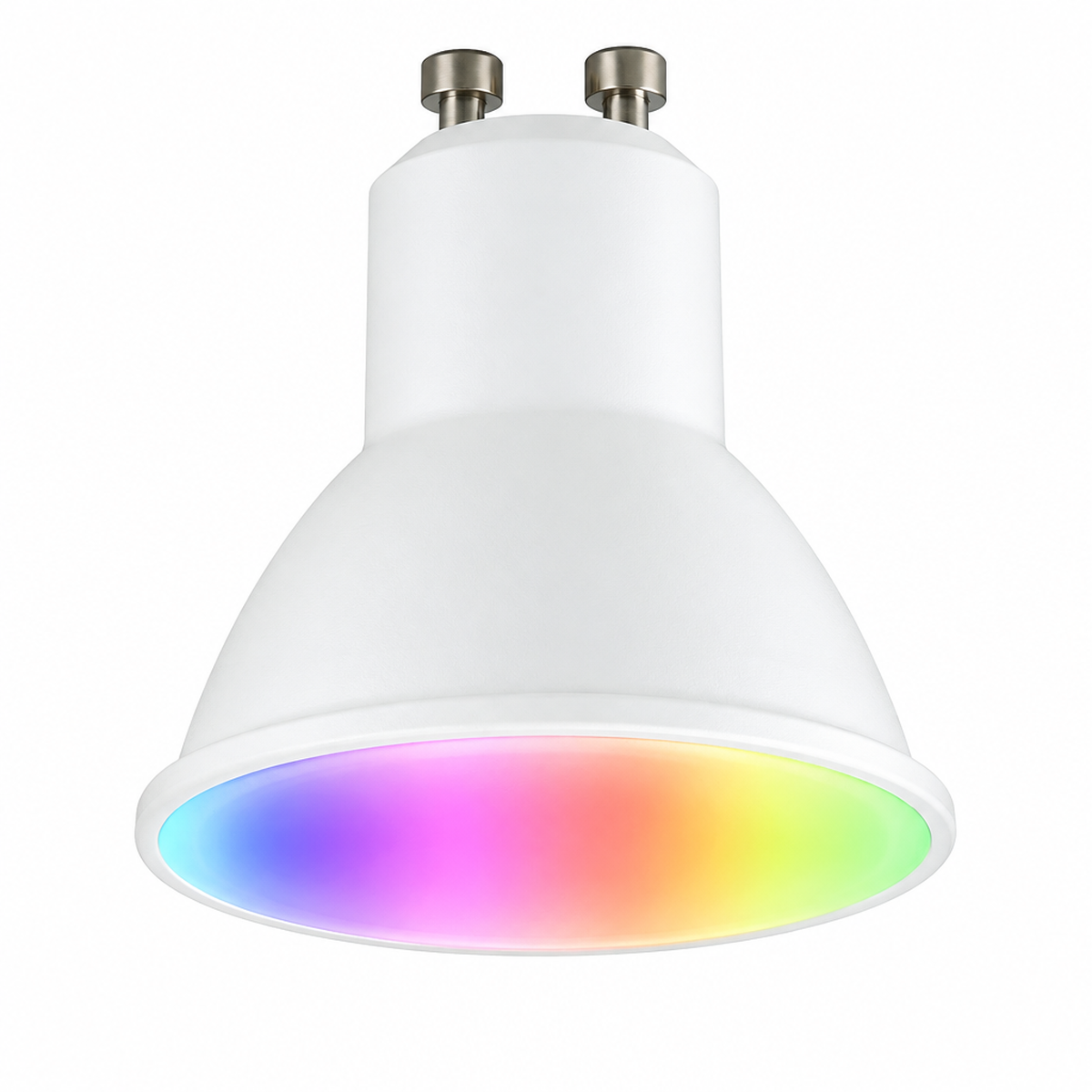 SPECTOR LIGHT išmanioji LED lemputė GU10 5W su reguliuojama šviesa