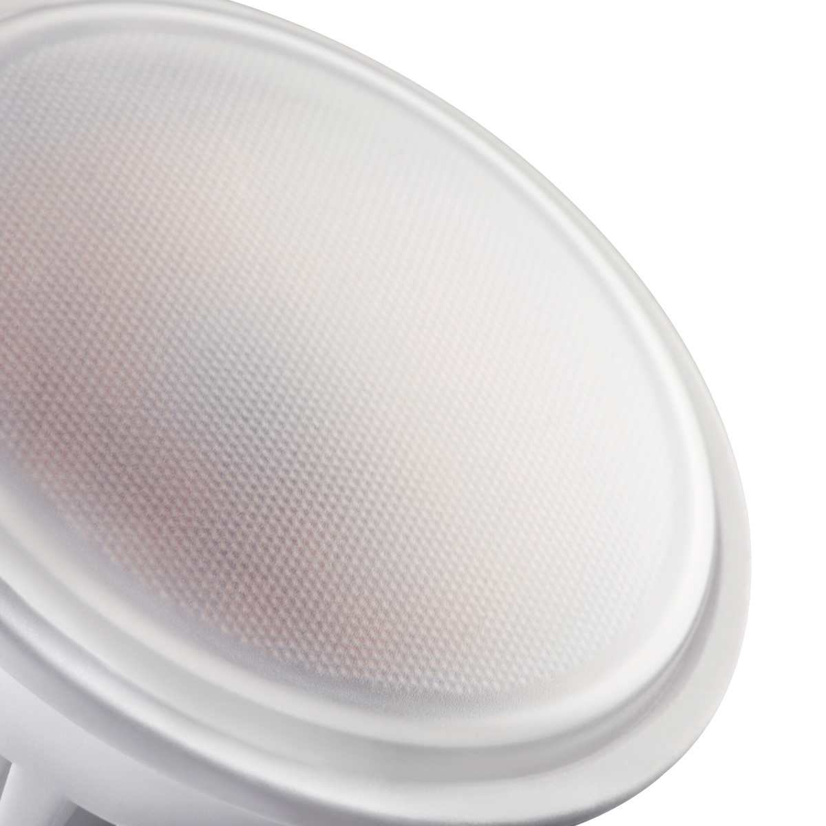 KANLUX 9W LED GU10 lemputė neutralios šviesos vidaus apšvietimui