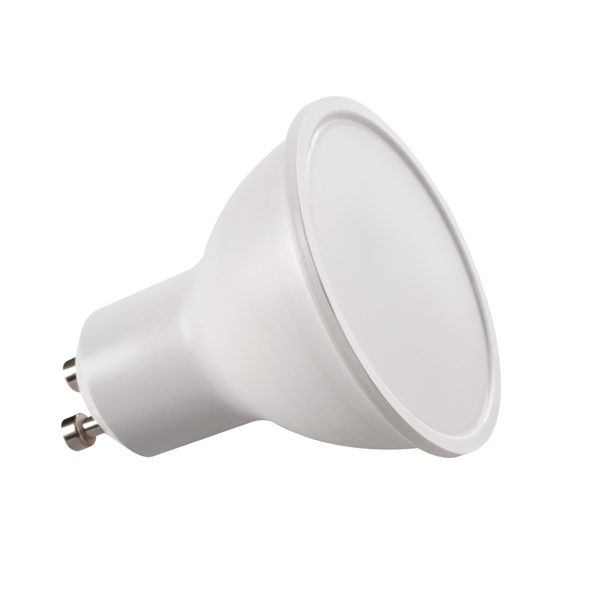 LED lemputė Kanlux TOMIV2 1.2W GU10 šilta balta šviesa 3000K